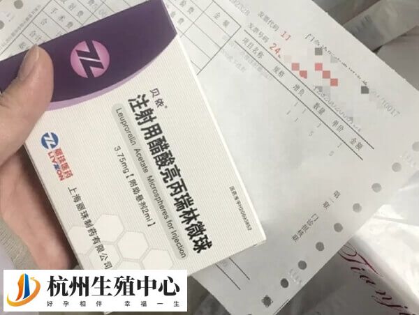 做试管婴儿打贝依能促进多个卵泡同步发育吗？