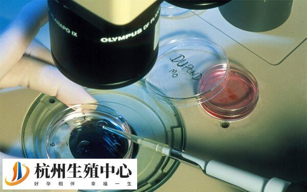 国内对于辅助生殖相关技术管控非常严格