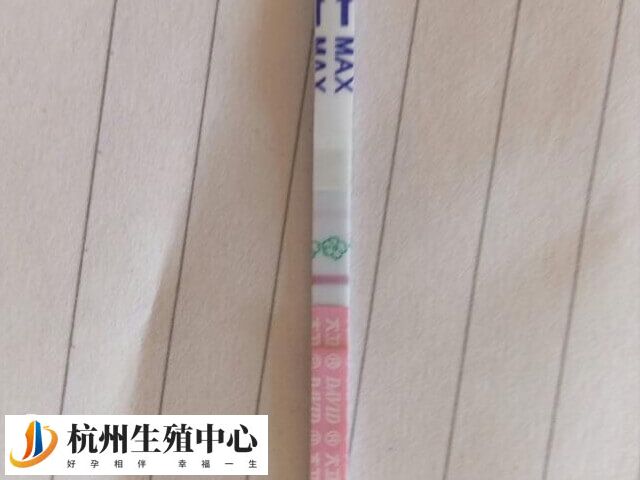 测到弱阳后不加深的原因