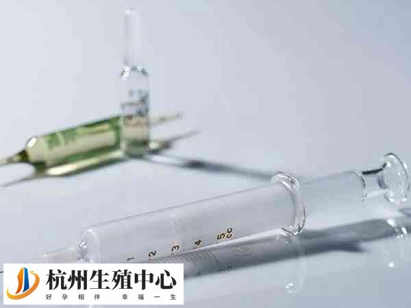 亮丙瑞林是一种促性腺激素释放激素激动剂